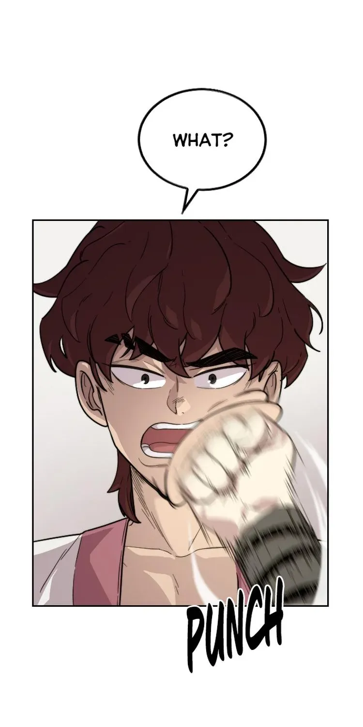 Return Of The Mount Hua Sect Chapter 4 page 32 - 