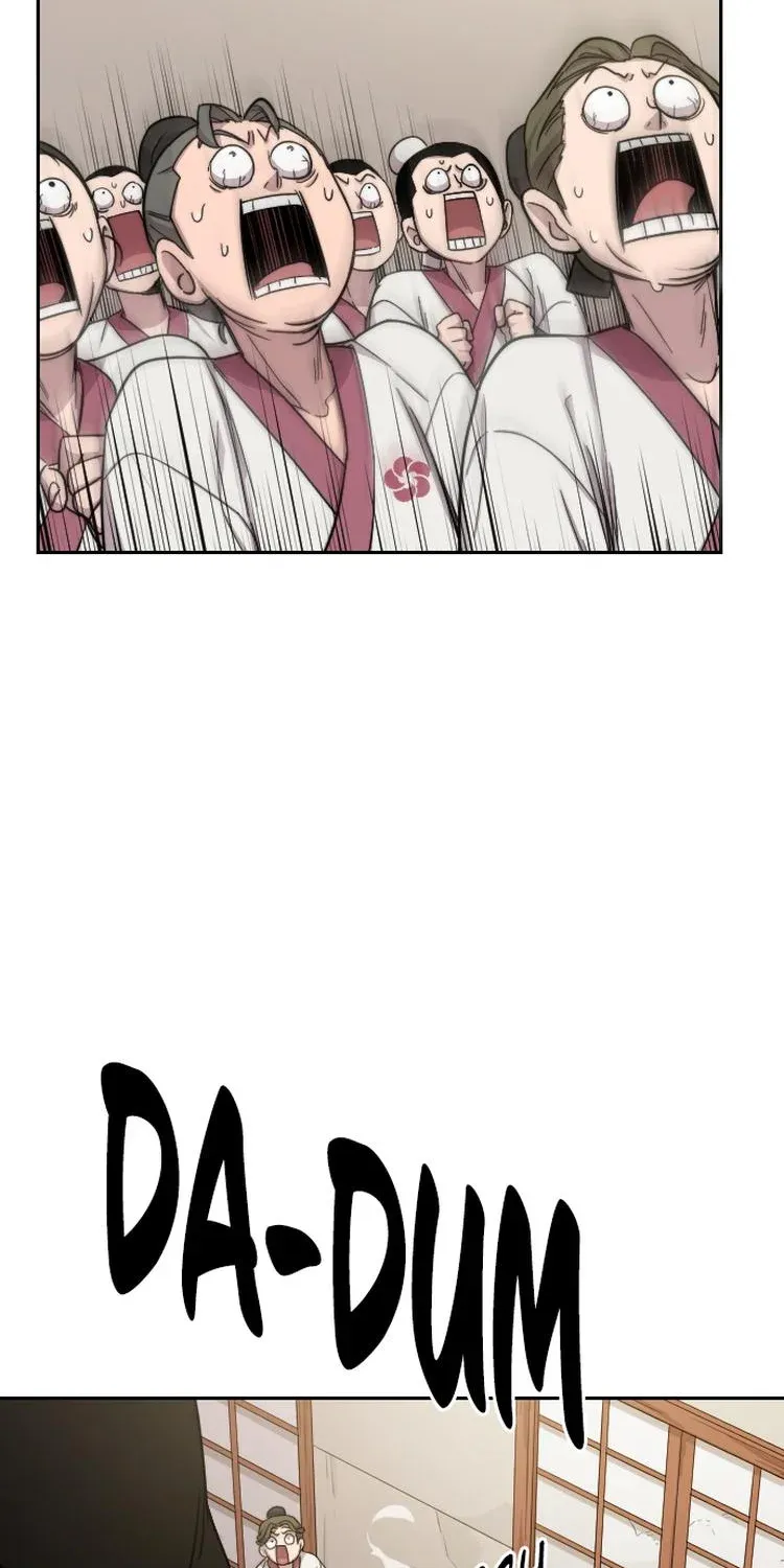 Return Of The Mount Hua Sect Chapter 4 page 35 - 