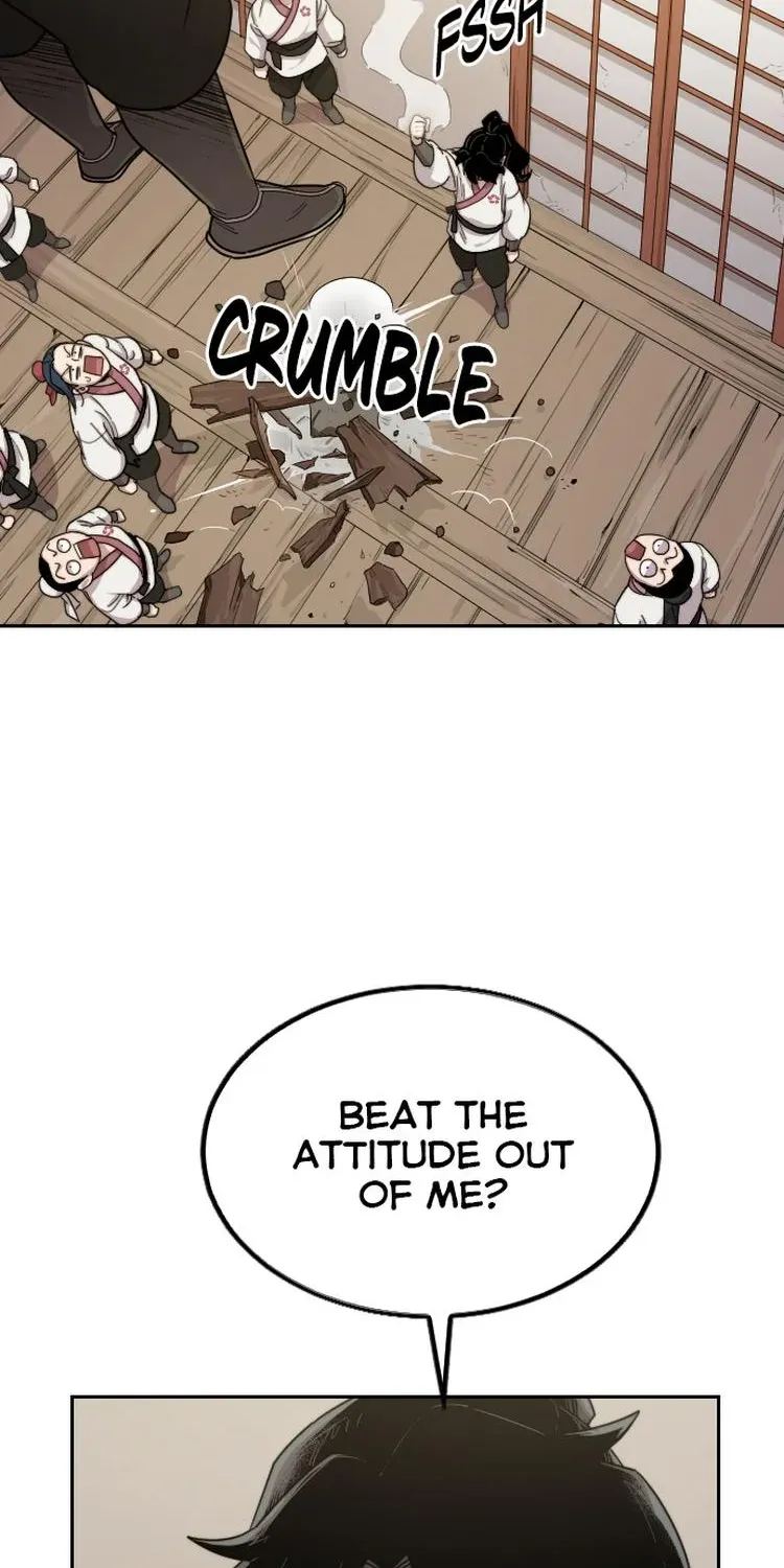 Return Of The Mount Hua Sect Chapter 4 page 36 - 