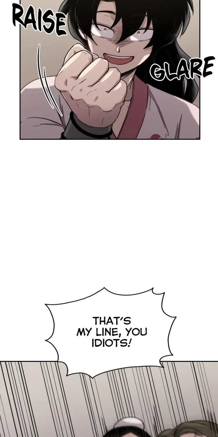 Return Of The Mount Hua Sect Chapter 4 page 37 - 