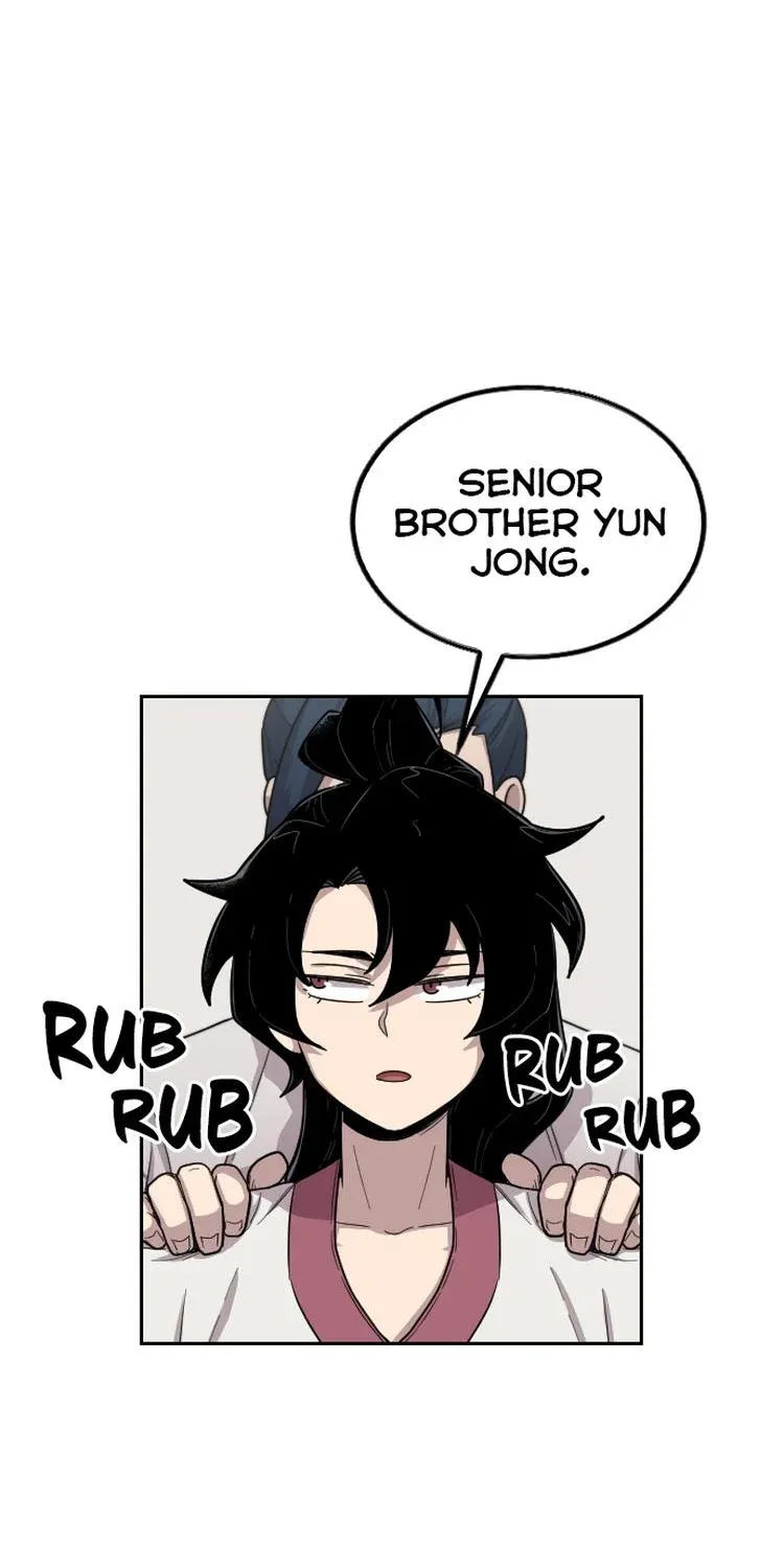 Return Of The Mount Hua Sect Chapter 4 page 41 - 