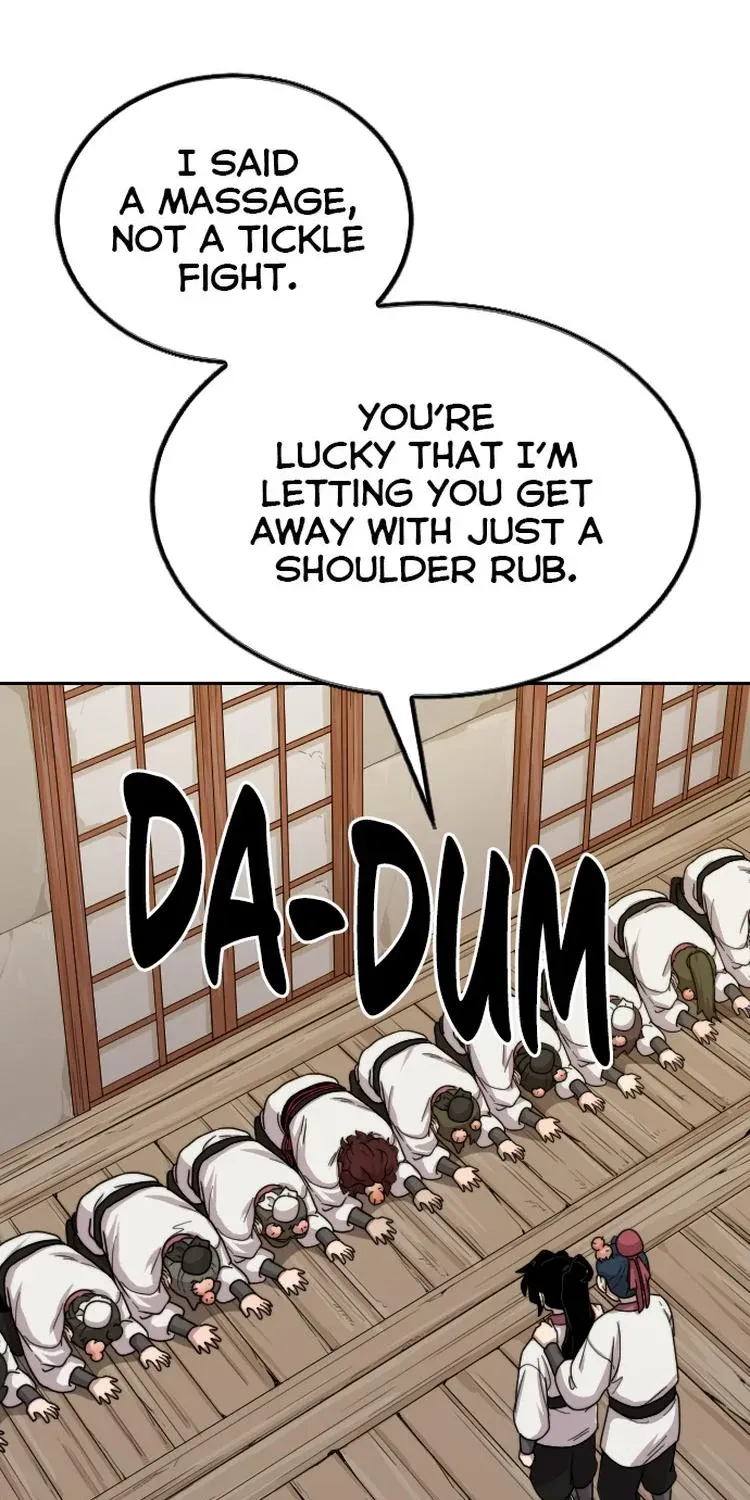 Return Of The Mount Hua Sect Chapter 4 page 42 - 