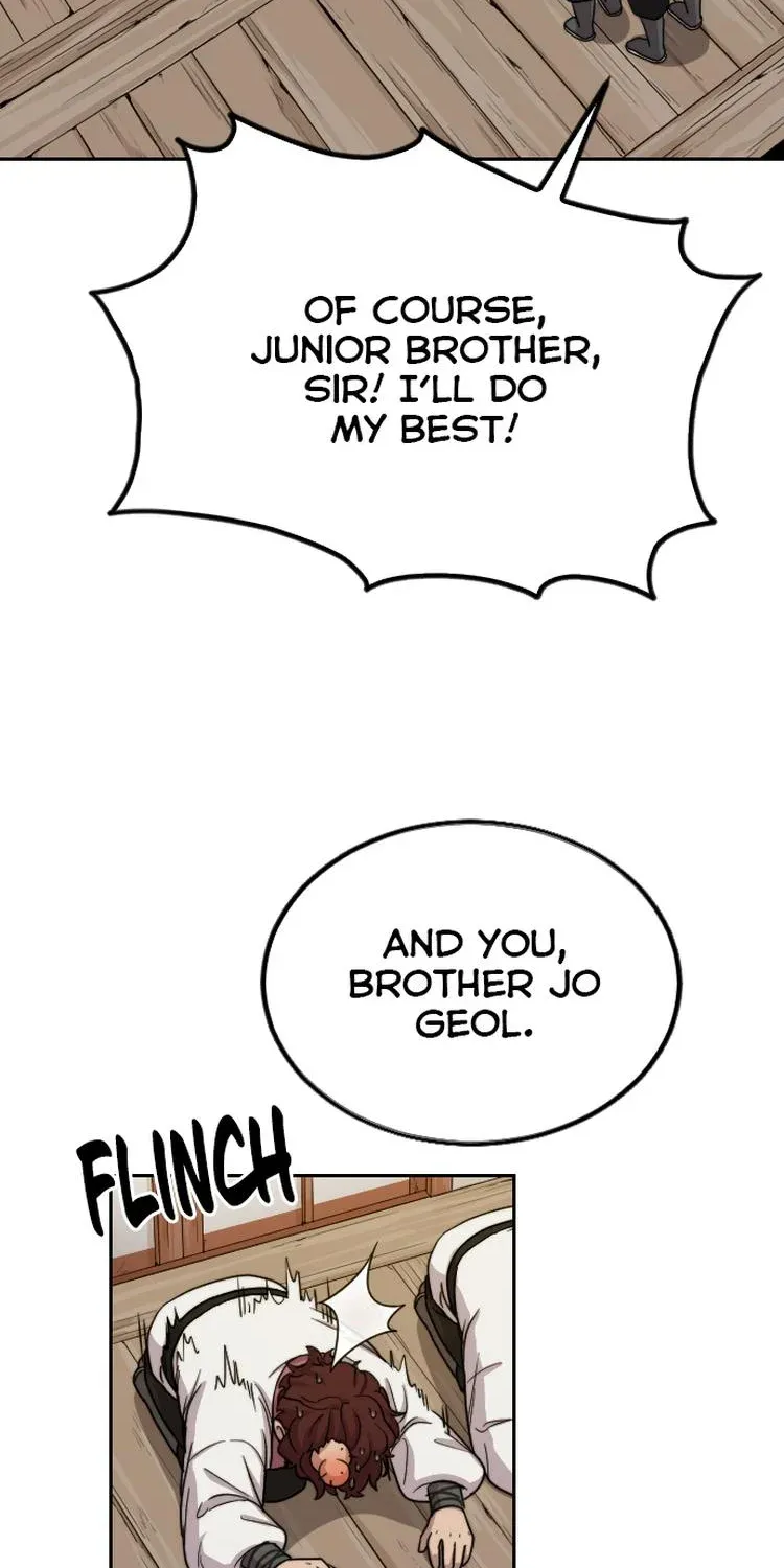 Return Of The Mount Hua Sect Chapter 4 page 43 - 