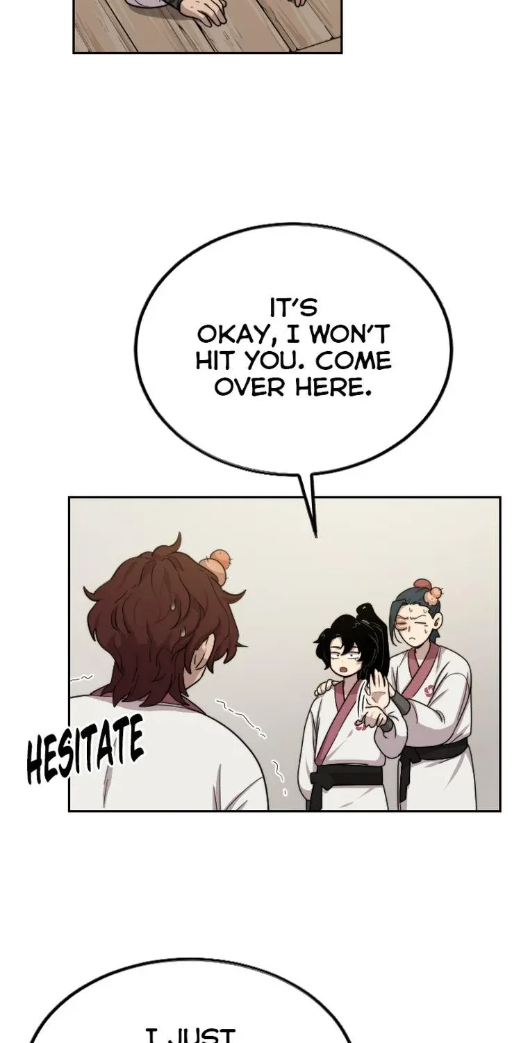 Return Of The Mount Hua Sect Chapter 4 page 44 - 
