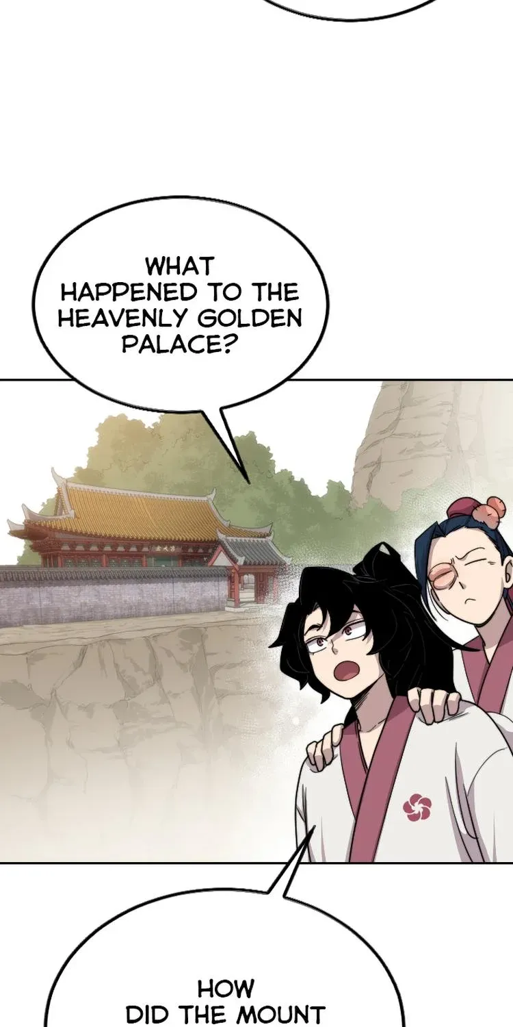 Return Of The Mount Hua Sect Chapter 4 page 46 - 