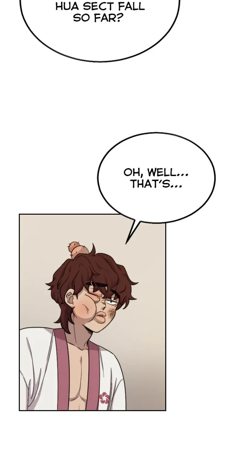 Return Of The Mount Hua Sect Chapter 4 page 47 - 
