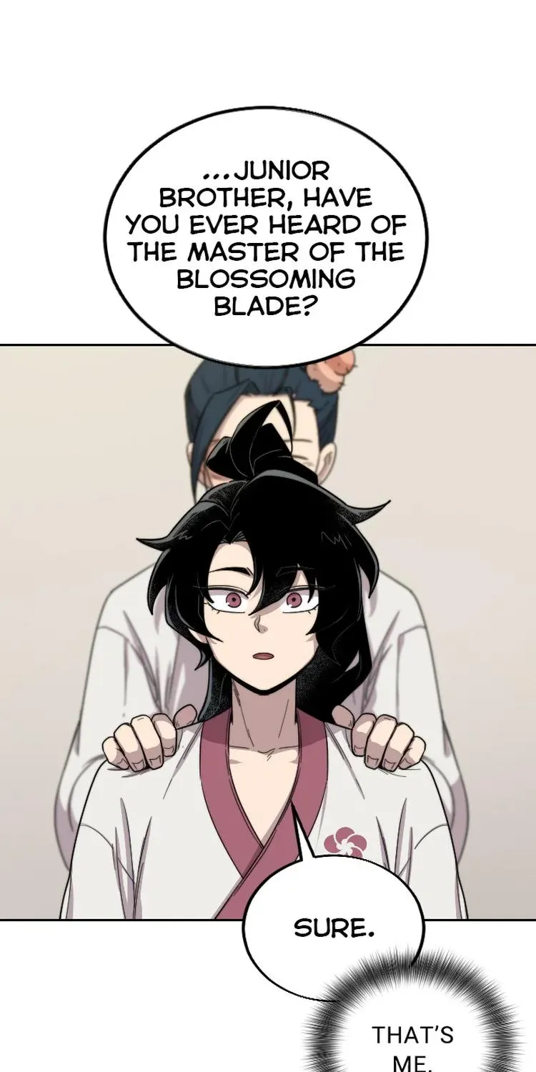 Return Of The Mount Hua Sect Chapter 4 page 48 - 