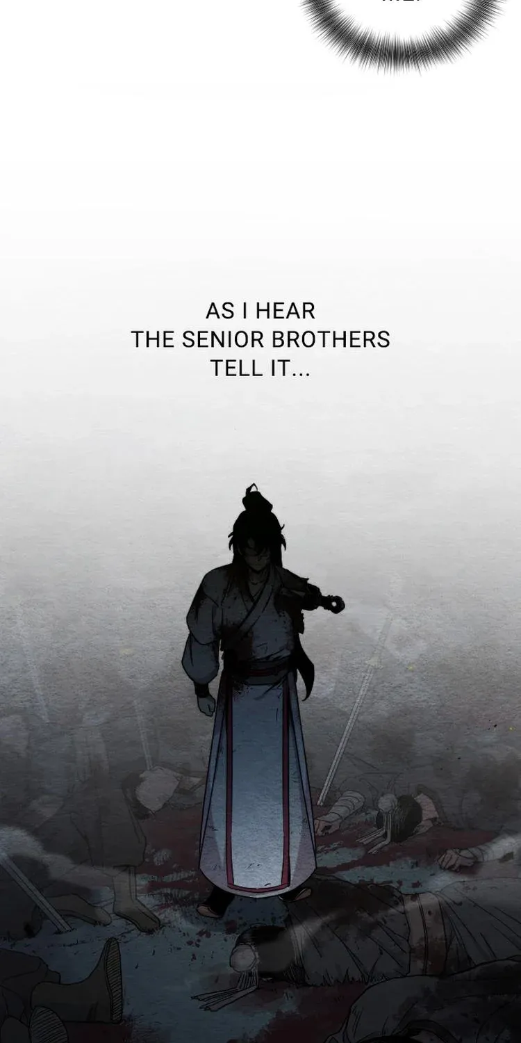 Return Of The Mount Hua Sect Chapter 4 page 49 - 