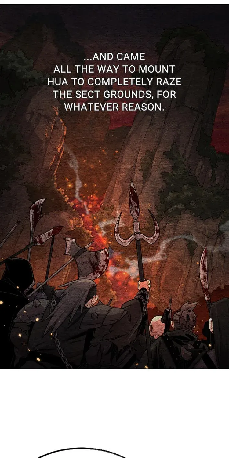 Return Of The Mount Hua Sect Chapter 4 page 51 - 