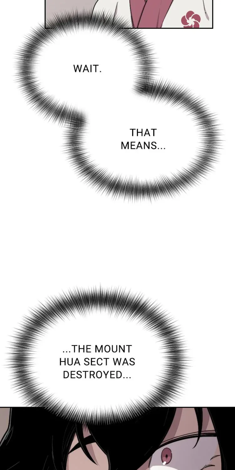 Return Of The Mount Hua Sect Chapter 4 page 53 - 