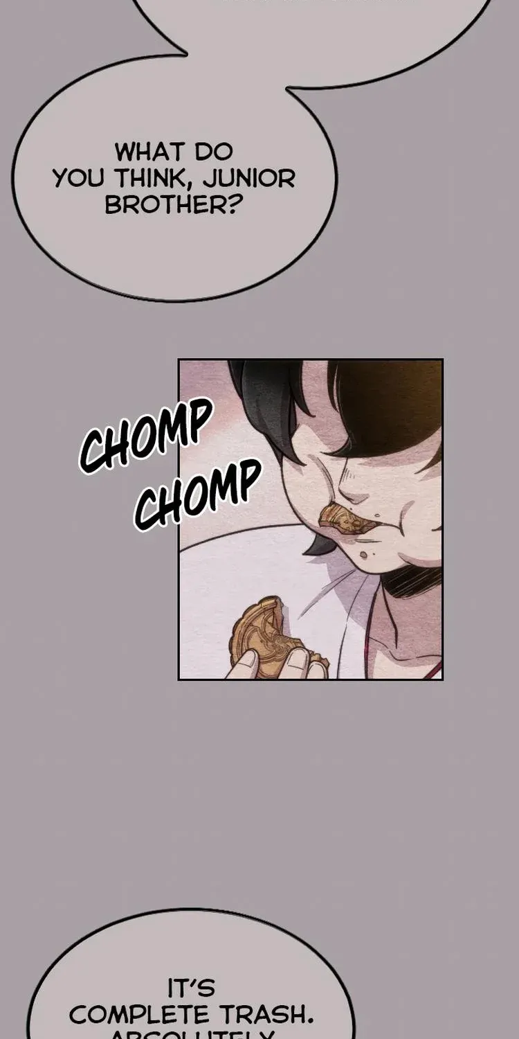 Return Of The Mount Hua Sect Chapter 4 page 59 - 