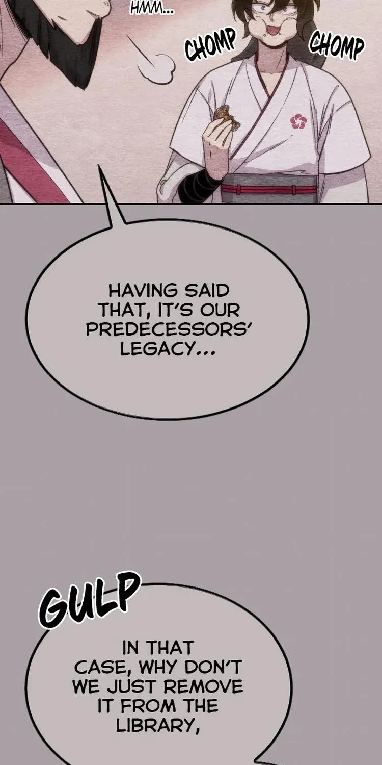 Return Of The Mount Hua Sect Chapter 4 page 61 - 