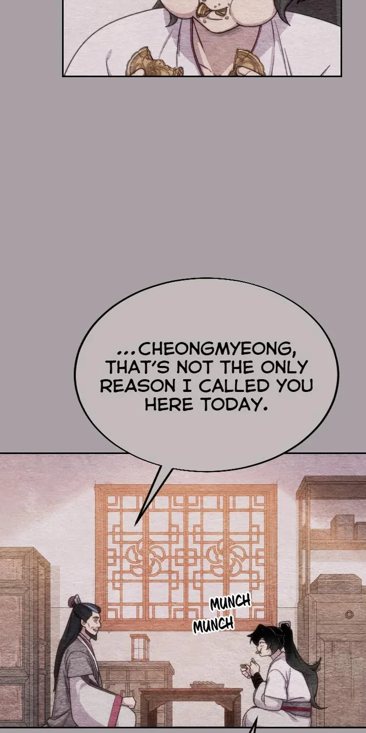 Return Of The Mount Hua Sect Chapter 4 page 65 - 