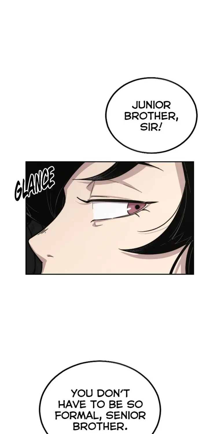 Return Of The Mount Hua Sect Chapter 4 page 74 - 