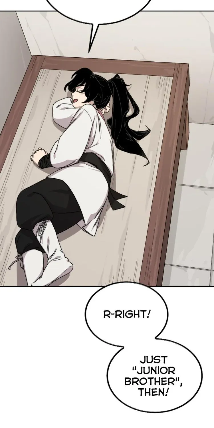 Return Of The Mount Hua Sect Chapter 4 page 75 - 