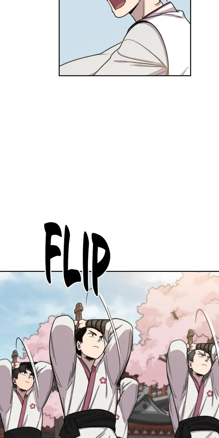 Return Of The Mount Hua Sect Chapter 4 page 79 - 