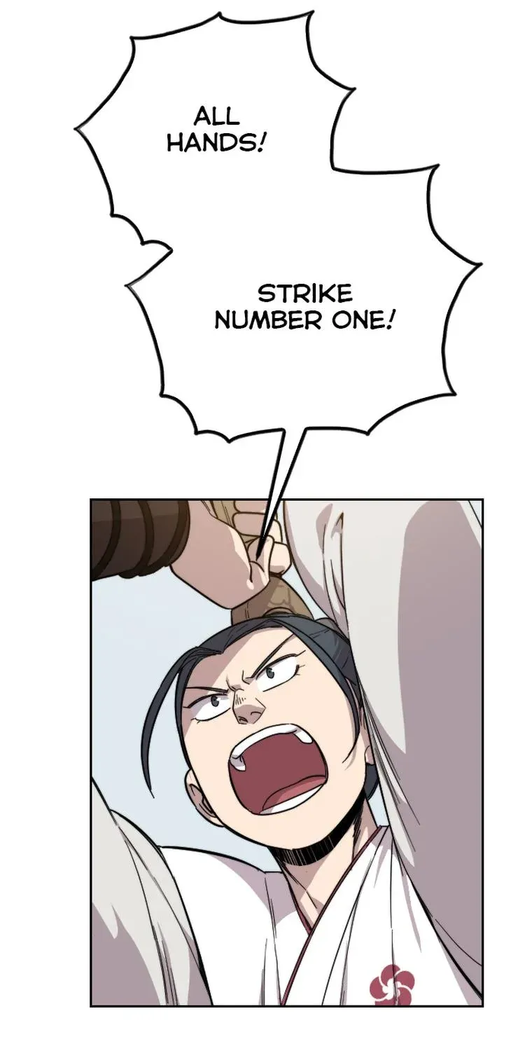 Return Of The Mount Hua Sect Chapter 4 page 81 - 