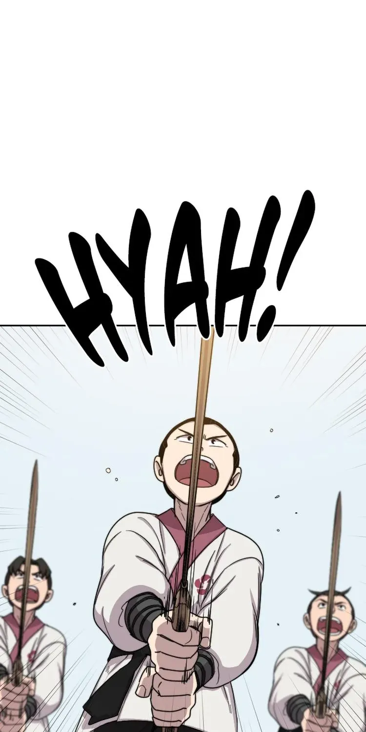 Return Of The Mount Hua Sect Chapter 4 page 82 - 