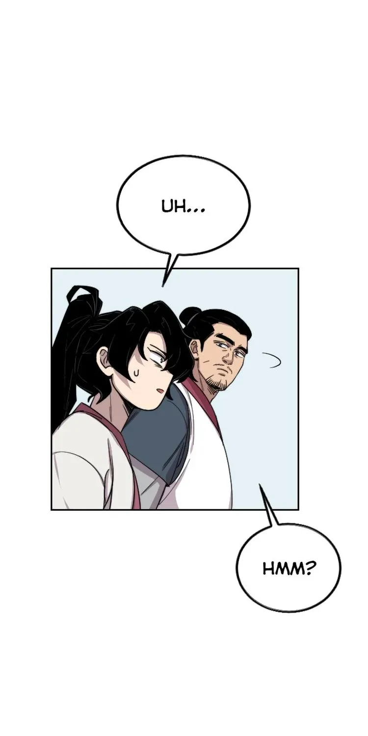 Return Of The Mount Hua Sect Chapter 4 page 84 - 