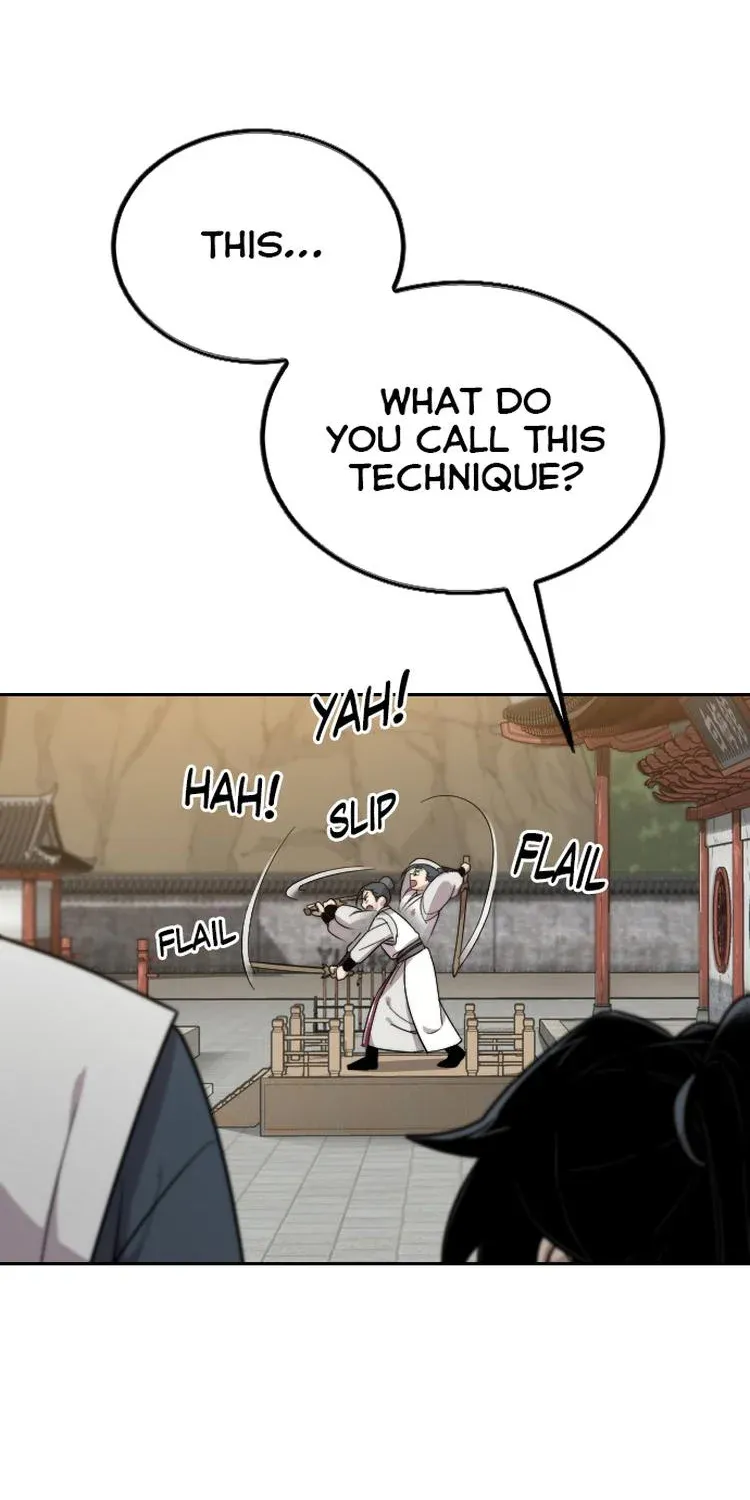 Return Of The Mount Hua Sect Chapter 4 page 85 - 