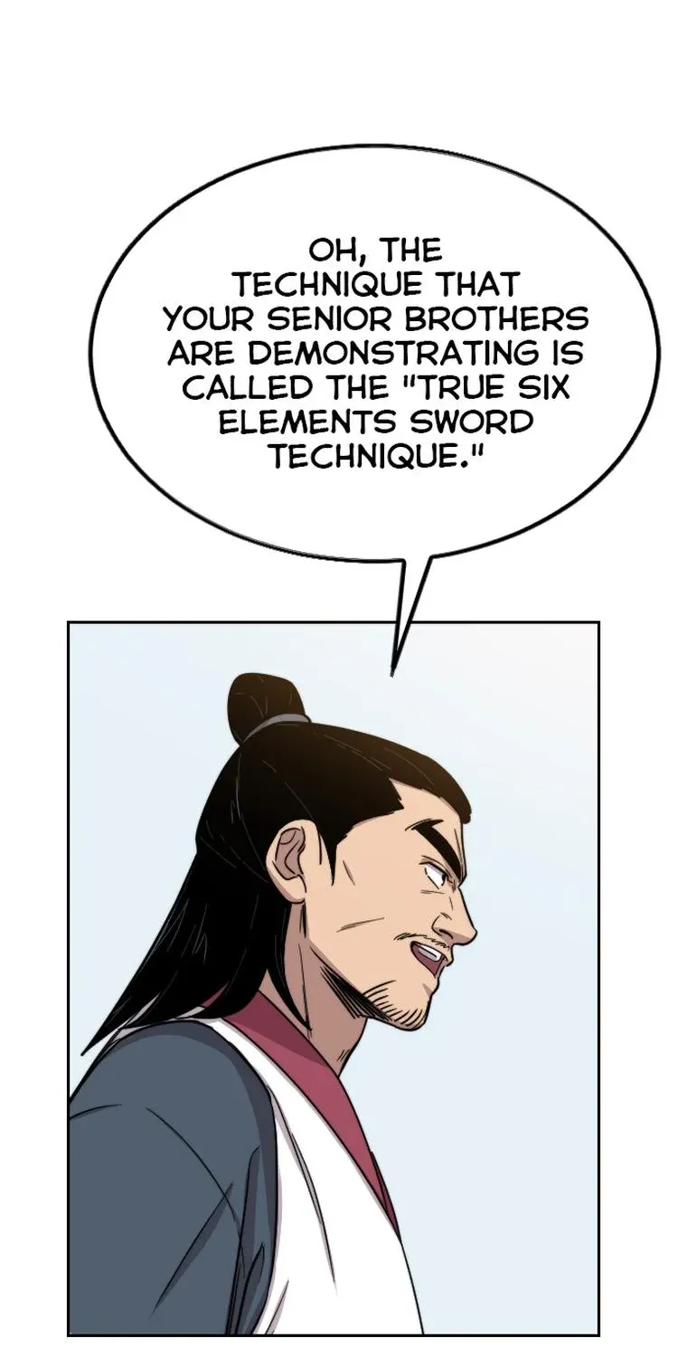 Return Of The Mount Hua Sect Chapter 4 page 86 - 