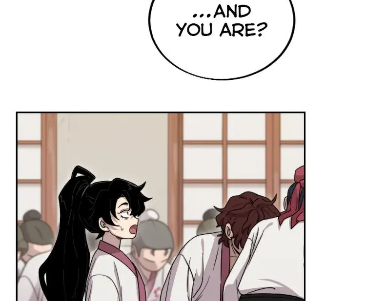 Return Of The Mount Hua Sect Chapter 4 page 10 - 
