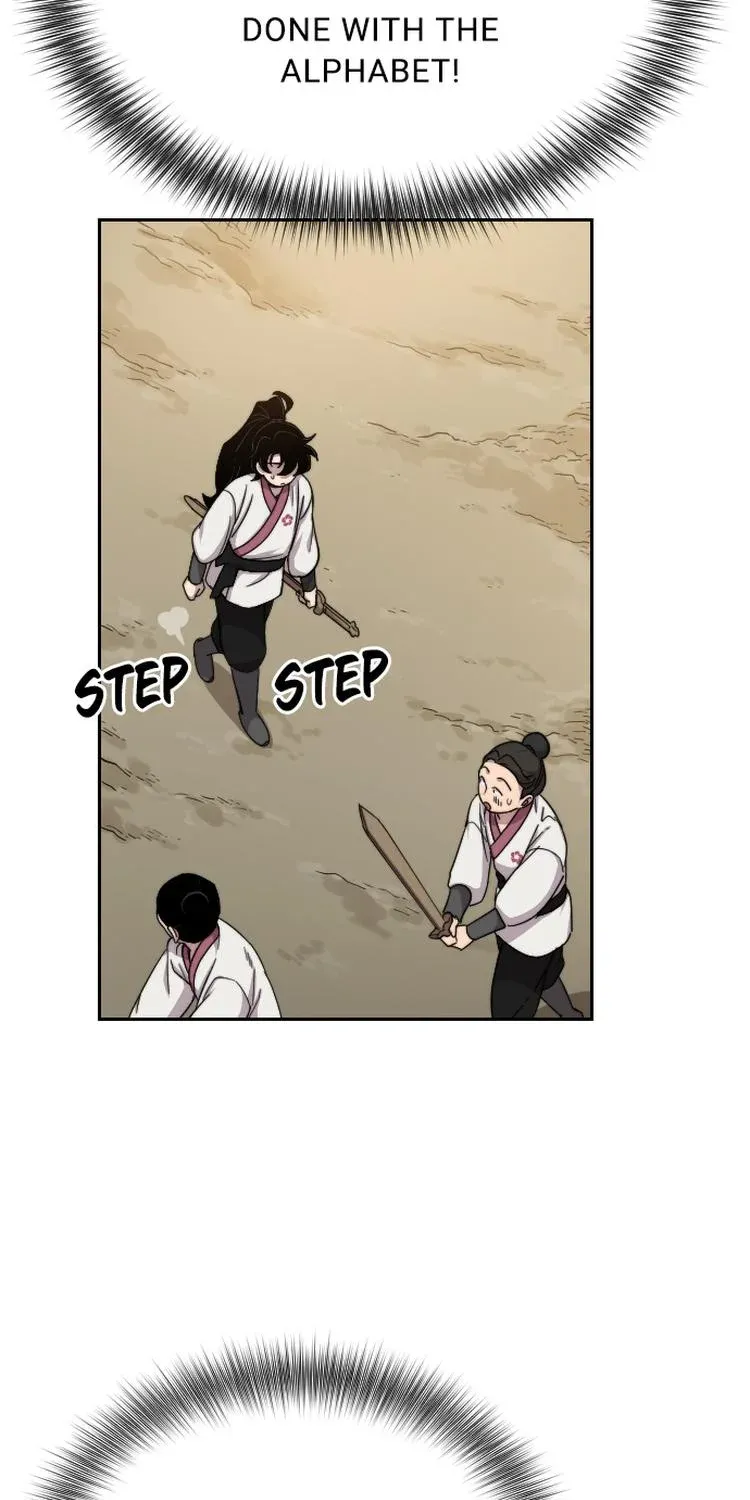 Return Of The Mount Hua Sect Chapter 4 page 91 - 