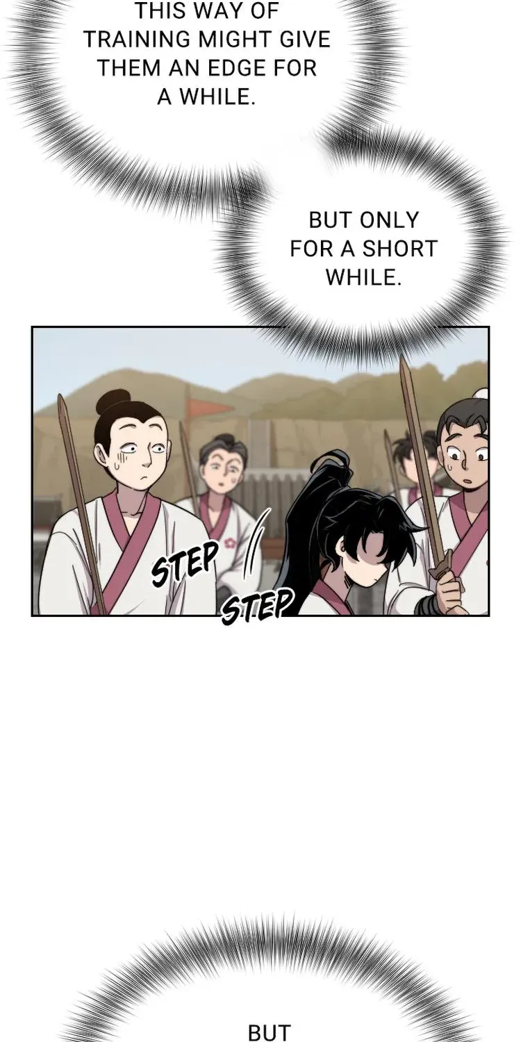 Return Of The Mount Hua Sect Chapter 4 page 92 - 