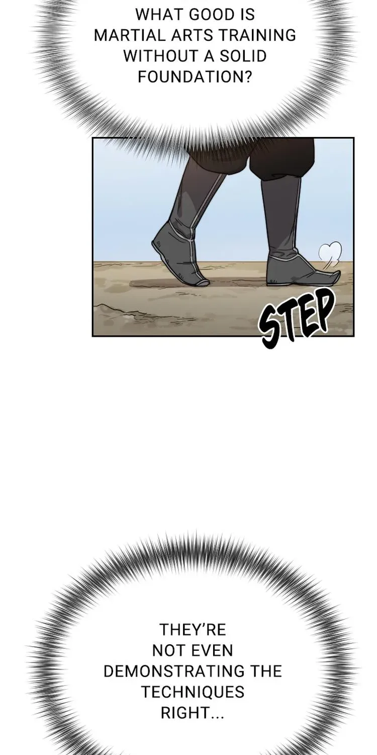 Return Of The Mount Hua Sect Chapter 4 page 93 - 