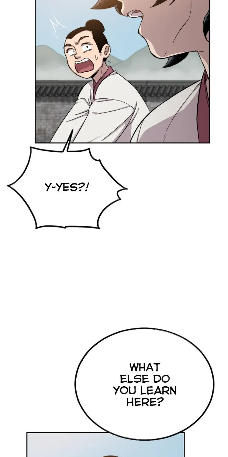 Return Of The Mount Hua Sect Chapter 4 page 98 - 