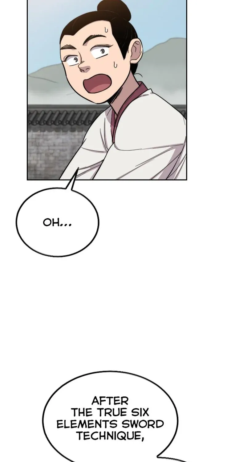 Return Of The Mount Hua Sect Chapter 4 page 99 - 
