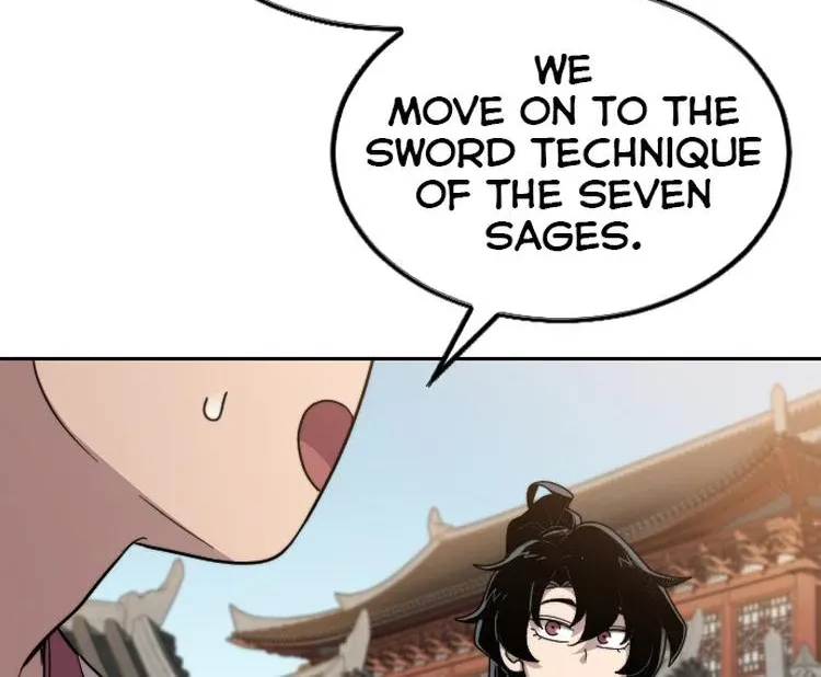 Return Of The Mount Hua Sect Chapter 4 page 100 - 