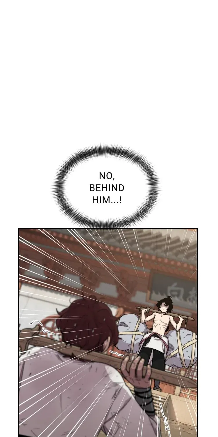 Return Of The Mount Hua Sect Chapter 5 page 1 - 