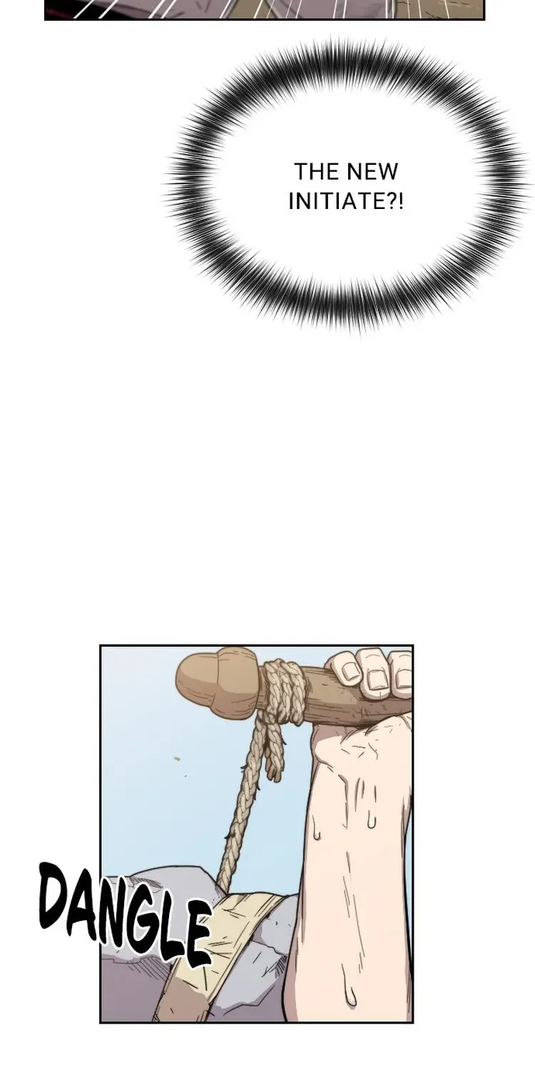 Return Of The Mount Hua Sect Chapter 5 page 2 - 