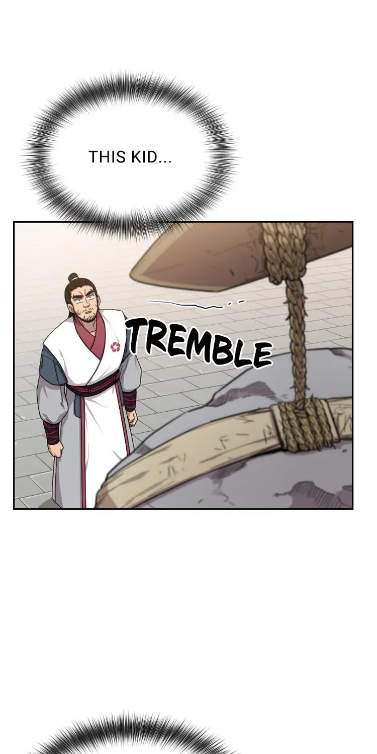 Return Of The Mount Hua Sect Chapter 5 page 11 - 