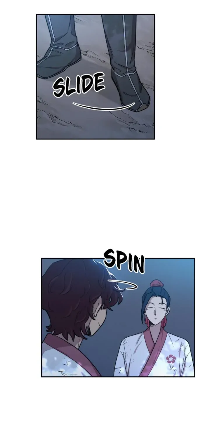 Return Of The Mount Hua Sect Chapter 5 page 101 - 
