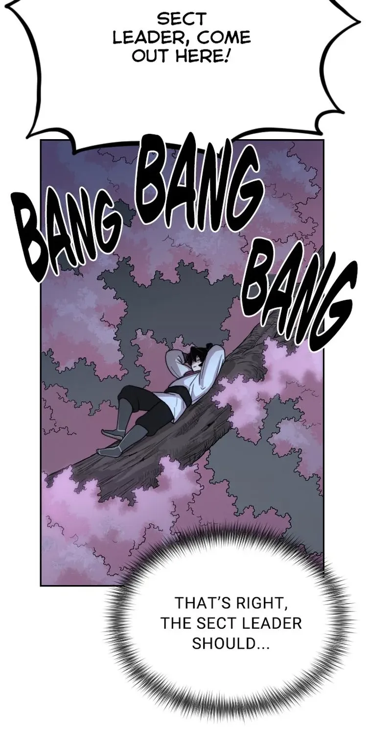 Return Of The Mount Hua Sect Chapter 5 page 108 - 