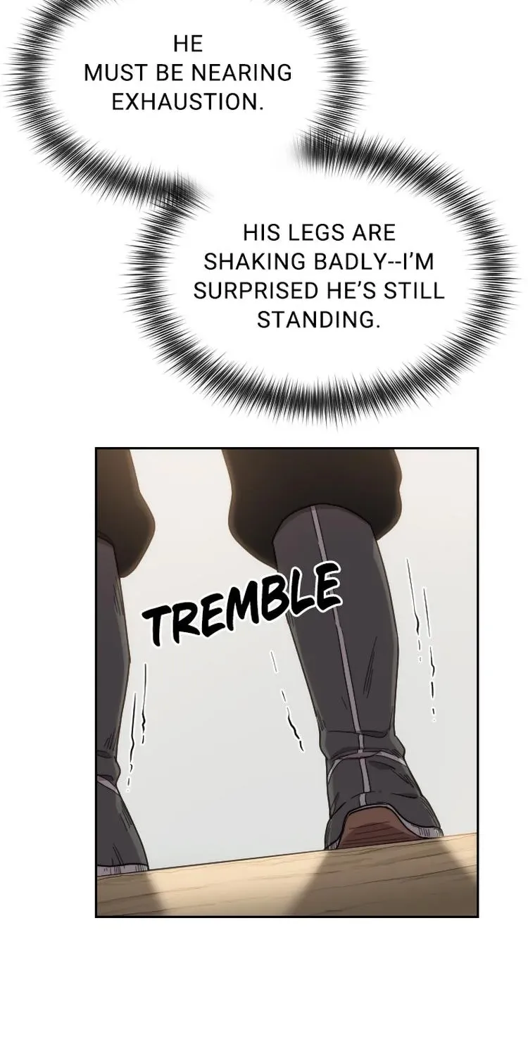 Return Of The Mount Hua Sect Chapter 5 page 12 - 