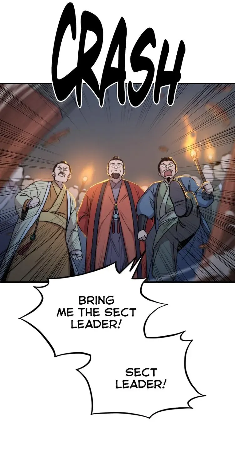 Return Of The Mount Hua Sect Chapter 5 page 112 - 