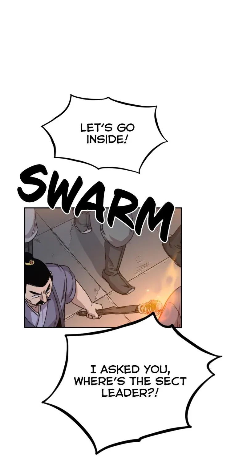 Return Of The Mount Hua Sect Chapter 5 page 113 - 