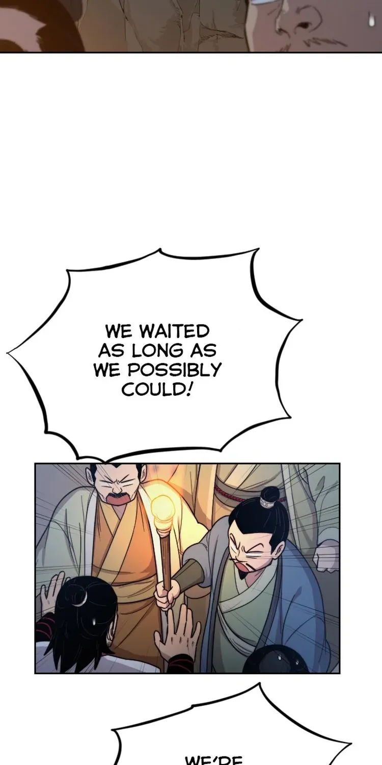 Return Of The Mount Hua Sect Chapter 5 page 116 - 