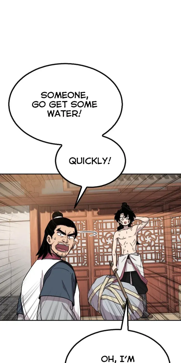 Return Of The Mount Hua Sect Chapter 5 page 13 - 