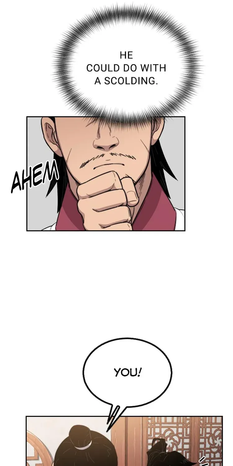 Return Of The Mount Hua Sect Chapter 5 page 23 - 