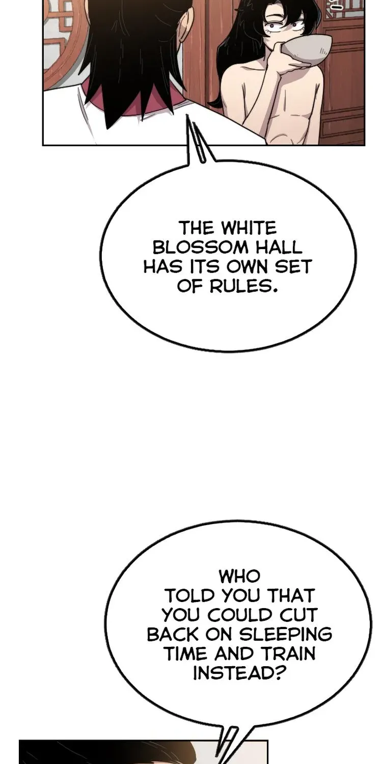 Return Of The Mount Hua Sect Chapter 5 page 24 - 