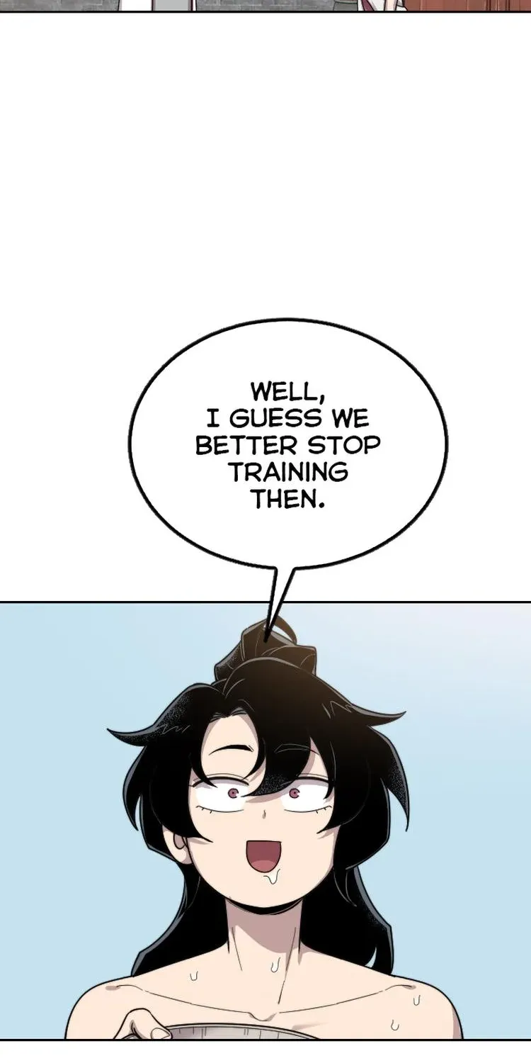 Return Of The Mount Hua Sect Chapter 5 page 26 - 