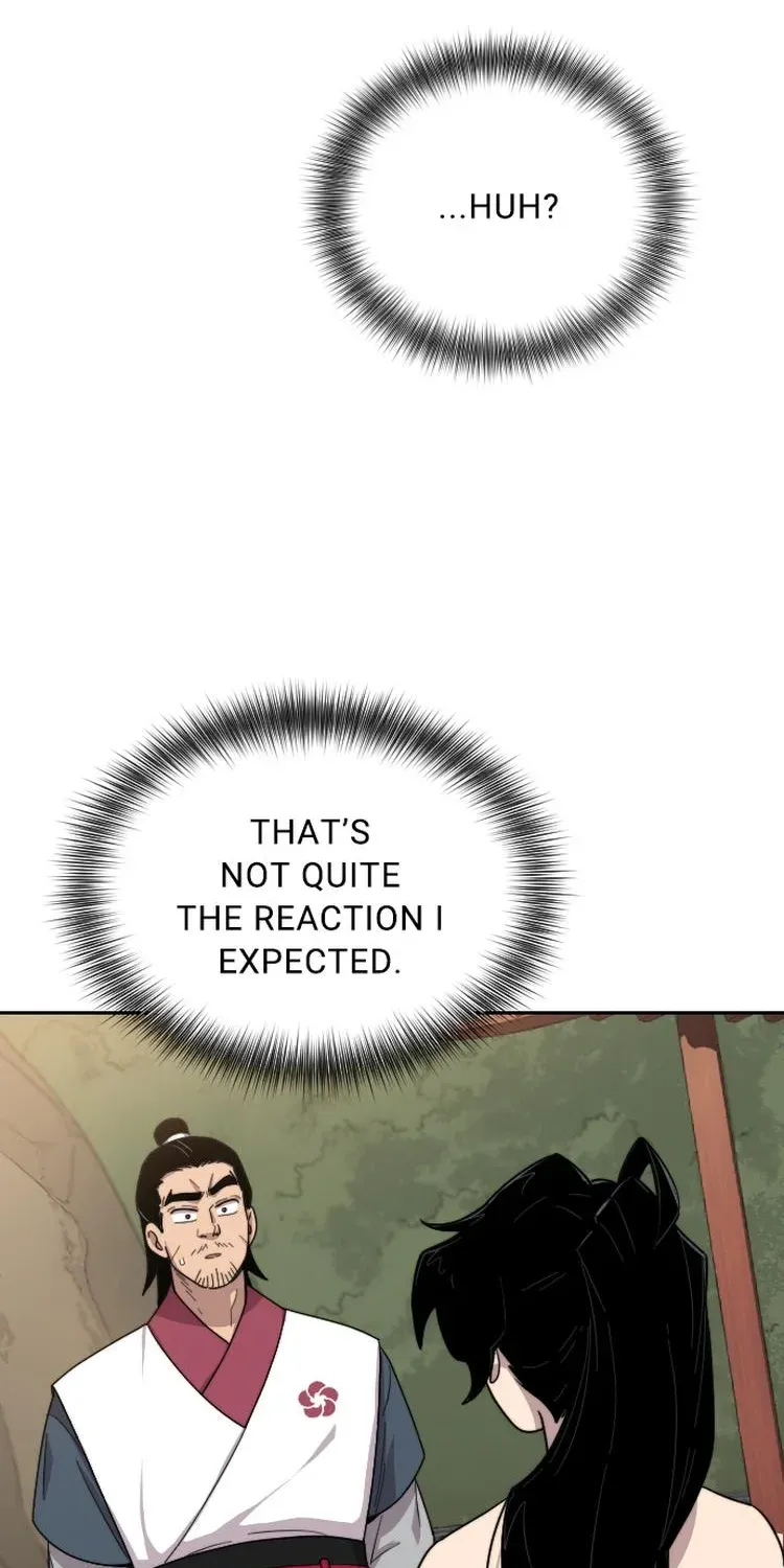 Return Of The Mount Hua Sect Chapter 5 page 27 - 