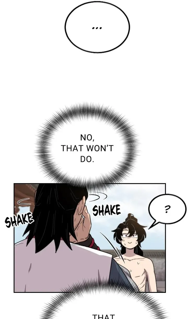 Return Of The Mount Hua Sect Chapter 5 page 30 - 