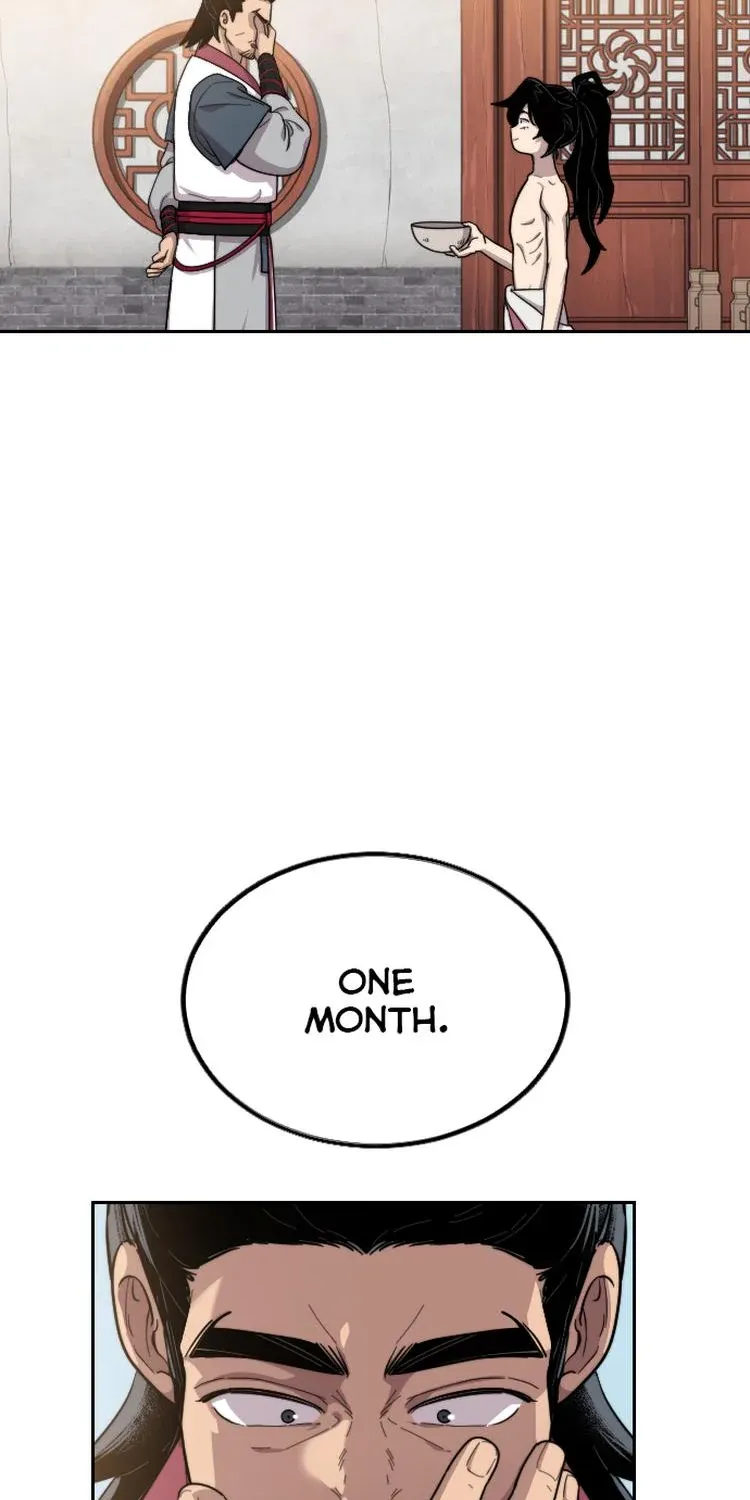 Return Of The Mount Hua Sect Chapter 5 page 32 - 