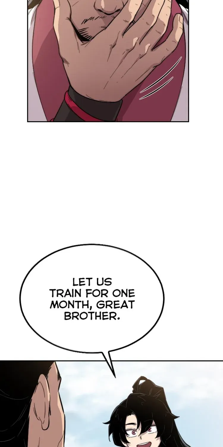 Return Of The Mount Hua Sect Chapter 5 page 33 - 