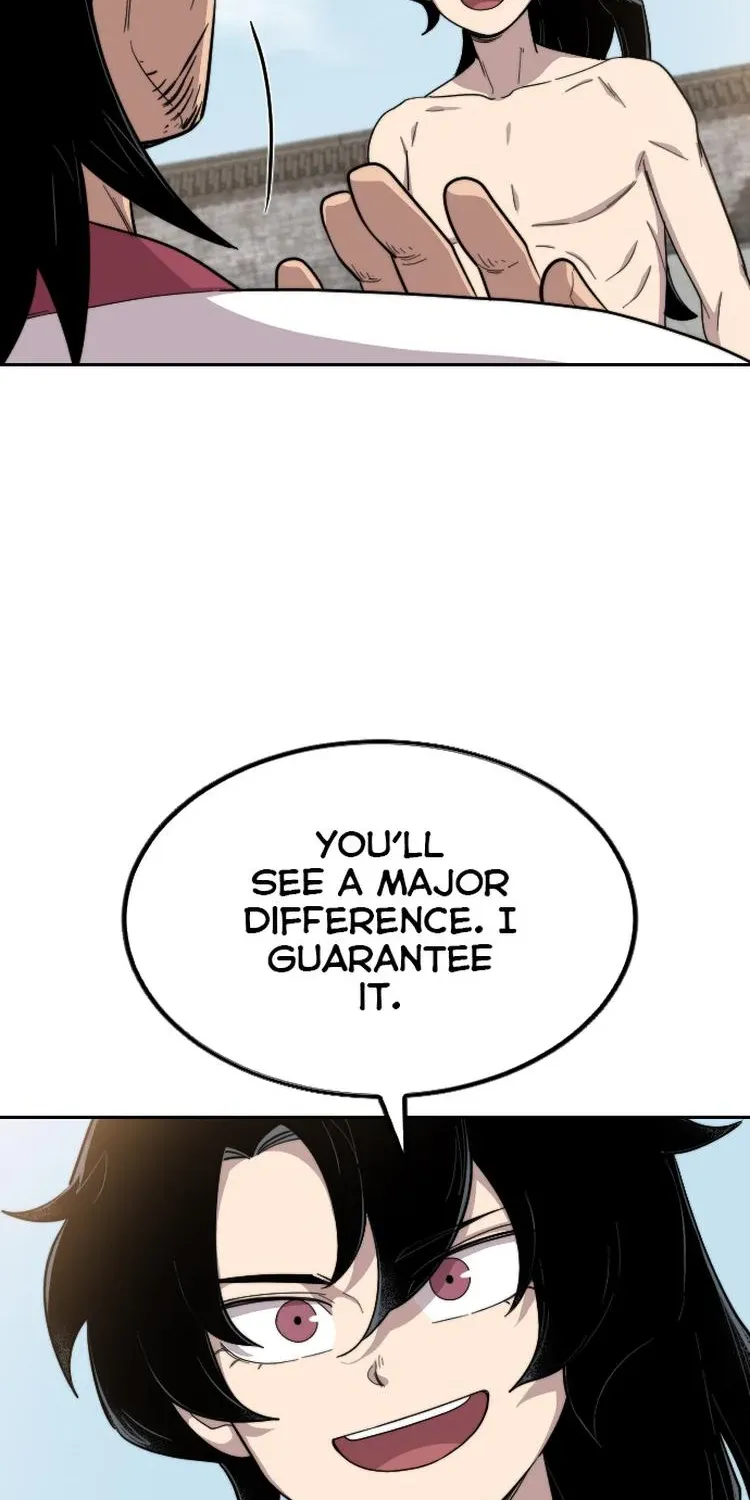 Return Of The Mount Hua Sect Chapter 5 page 34 - 
